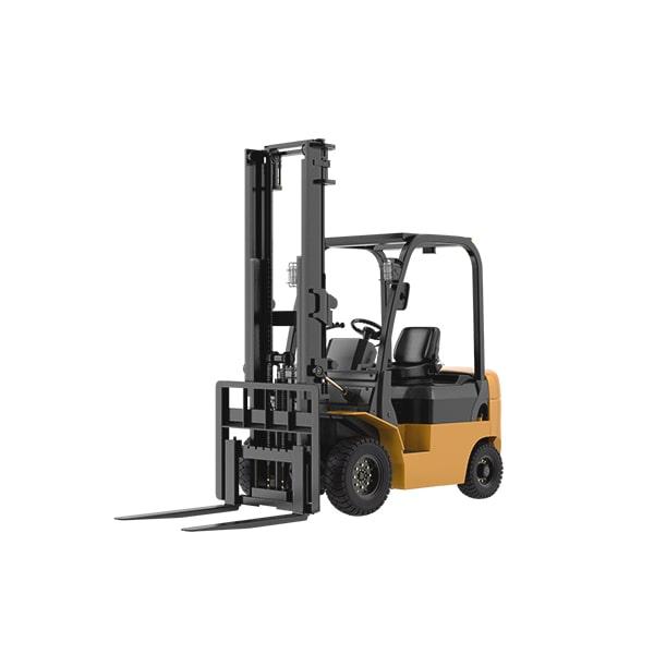 regular maintenance and assessments are vital for the safe and efficient operation of forklifts